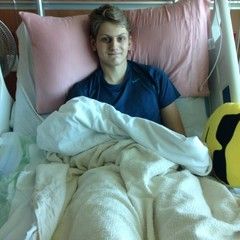 Spine Surgery Experience in India